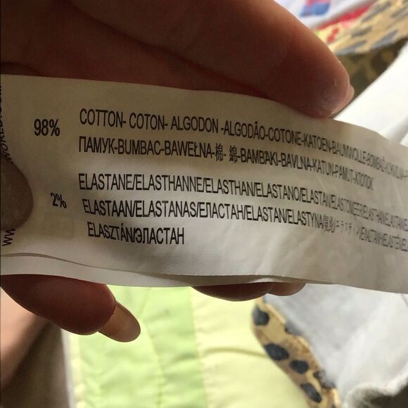 MP|D Leopard Print Dress - Picture 7 of 7